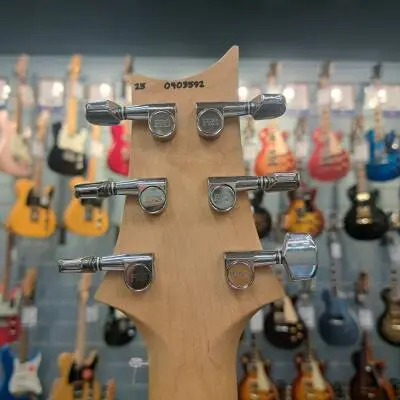 Store Special Product - PRS CE24 08 Swamp Ash